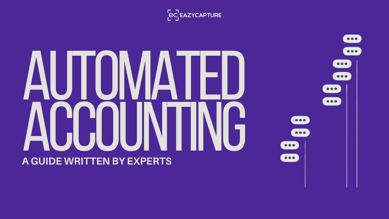 How To Use Automated Accounting In Your Business?