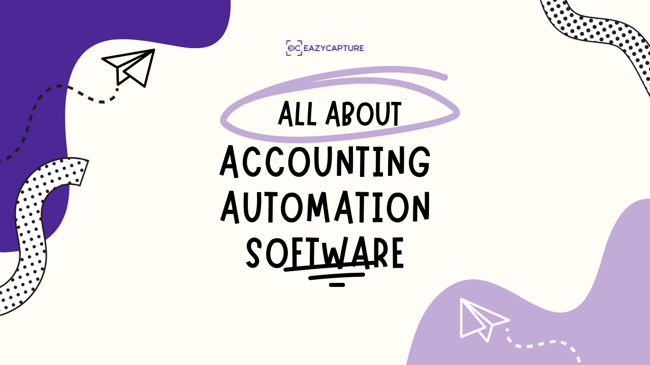 6 Ways to Use Accounting Automation Software